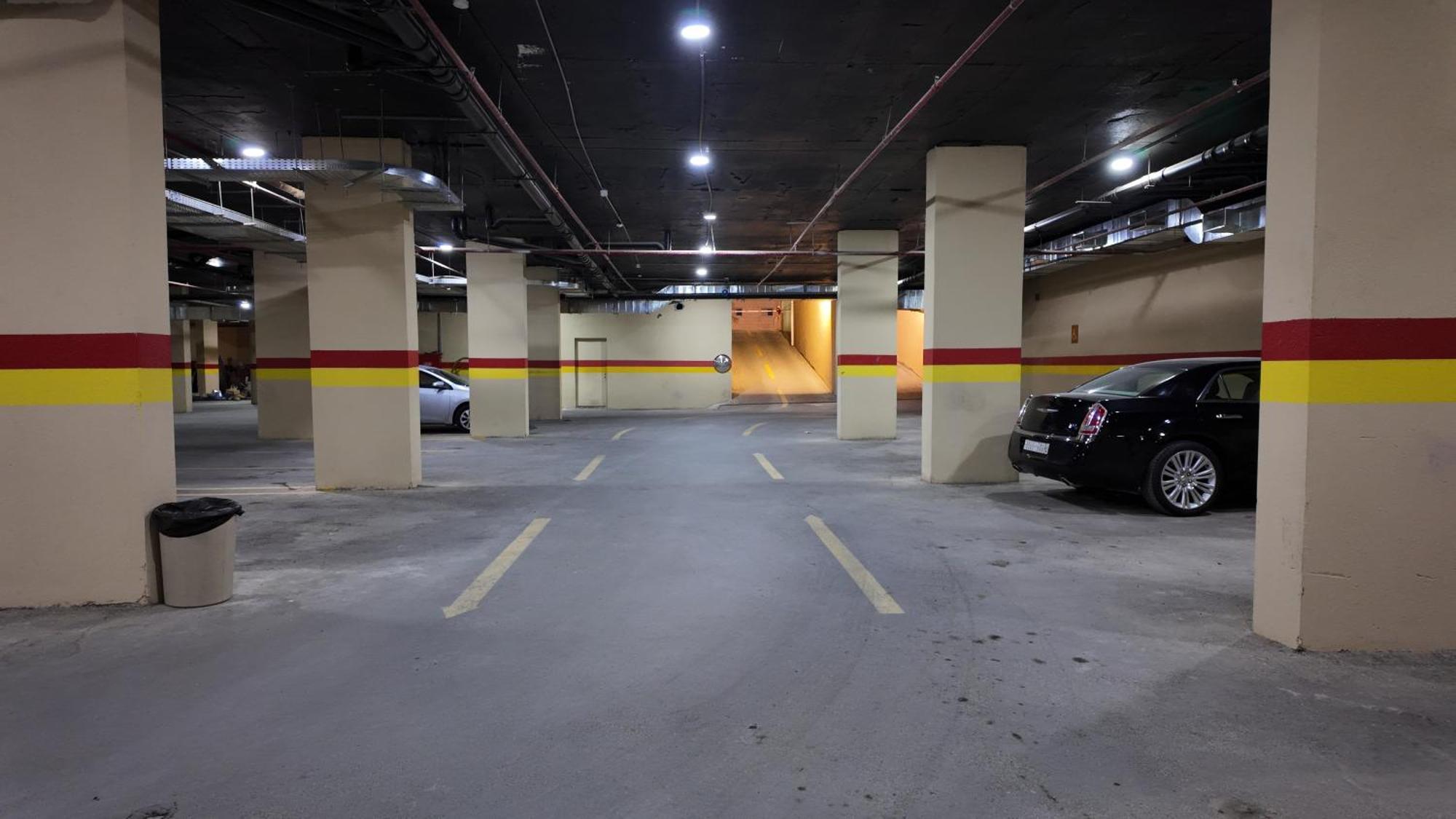 Garden Residence Hotel Riyadh Luaran gambar