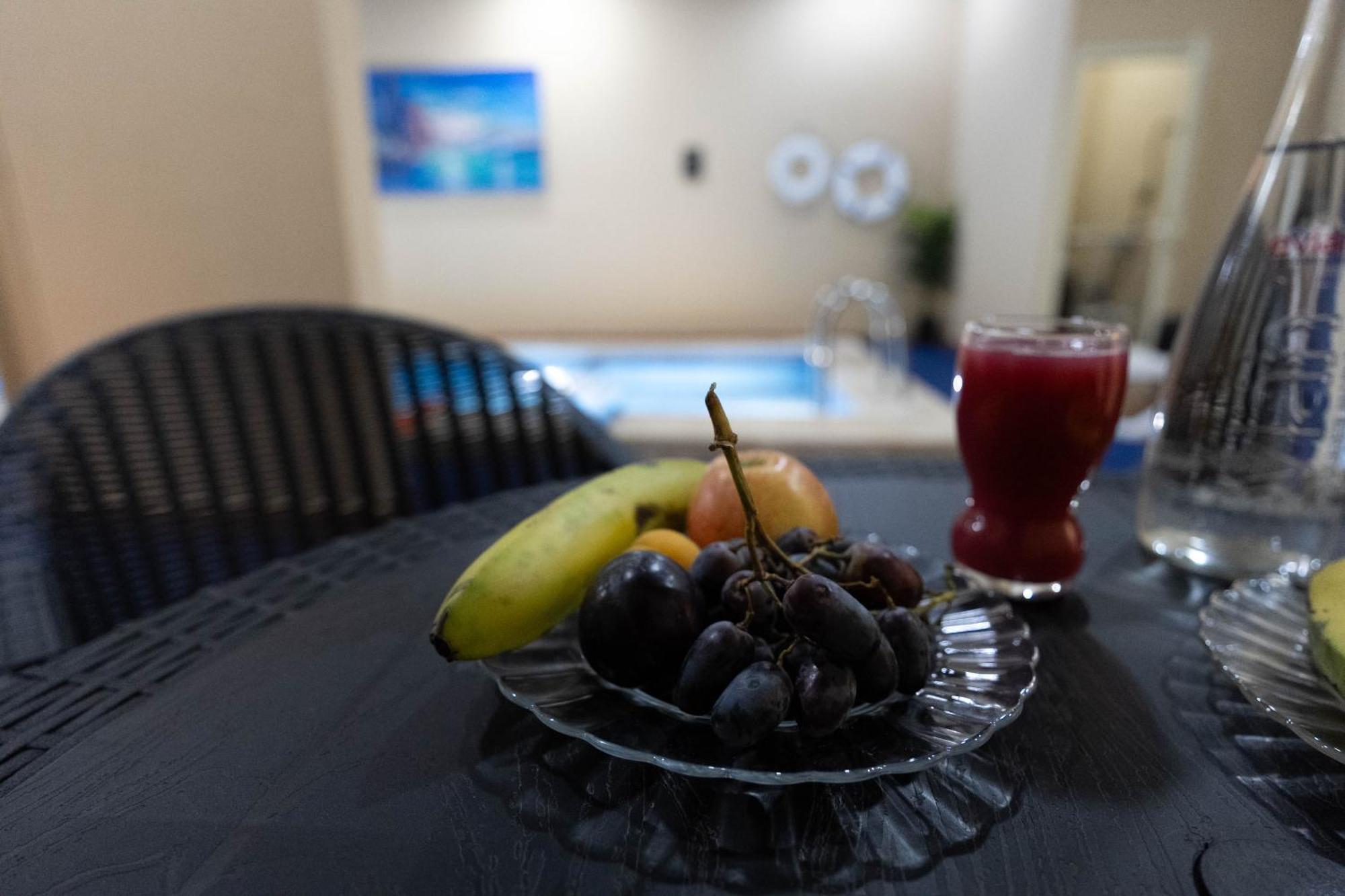 Garden Residence Hotel Riyadh Luaran gambar